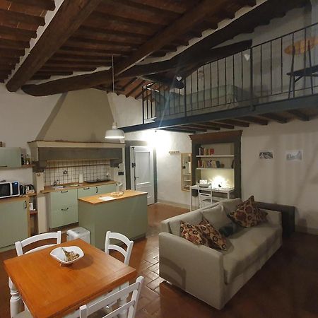 Апартаменты Loft - Le Maioliche Монтелупо-Фьорентино Экстерьер фото