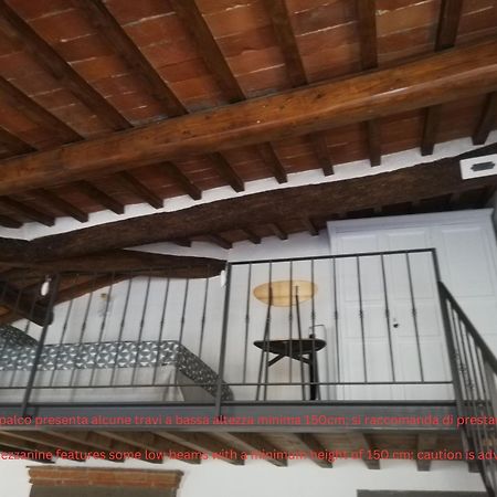 Апартаменты Loft - Le Maioliche Монтелупо-Фьорентино Экстерьер фото