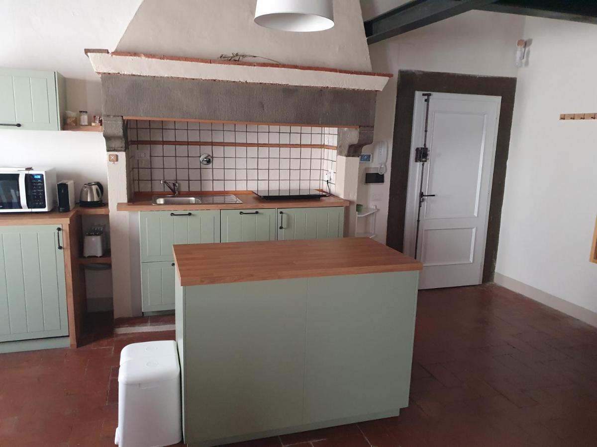 Апартаменты Loft - Le Maioliche Монтелупо-Фьорентино Экстерьер фото