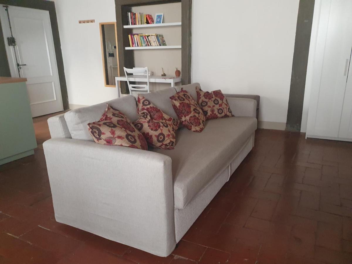 Апартаменты Loft - Le Maioliche Монтелупо-Фьорентино Экстерьер фото