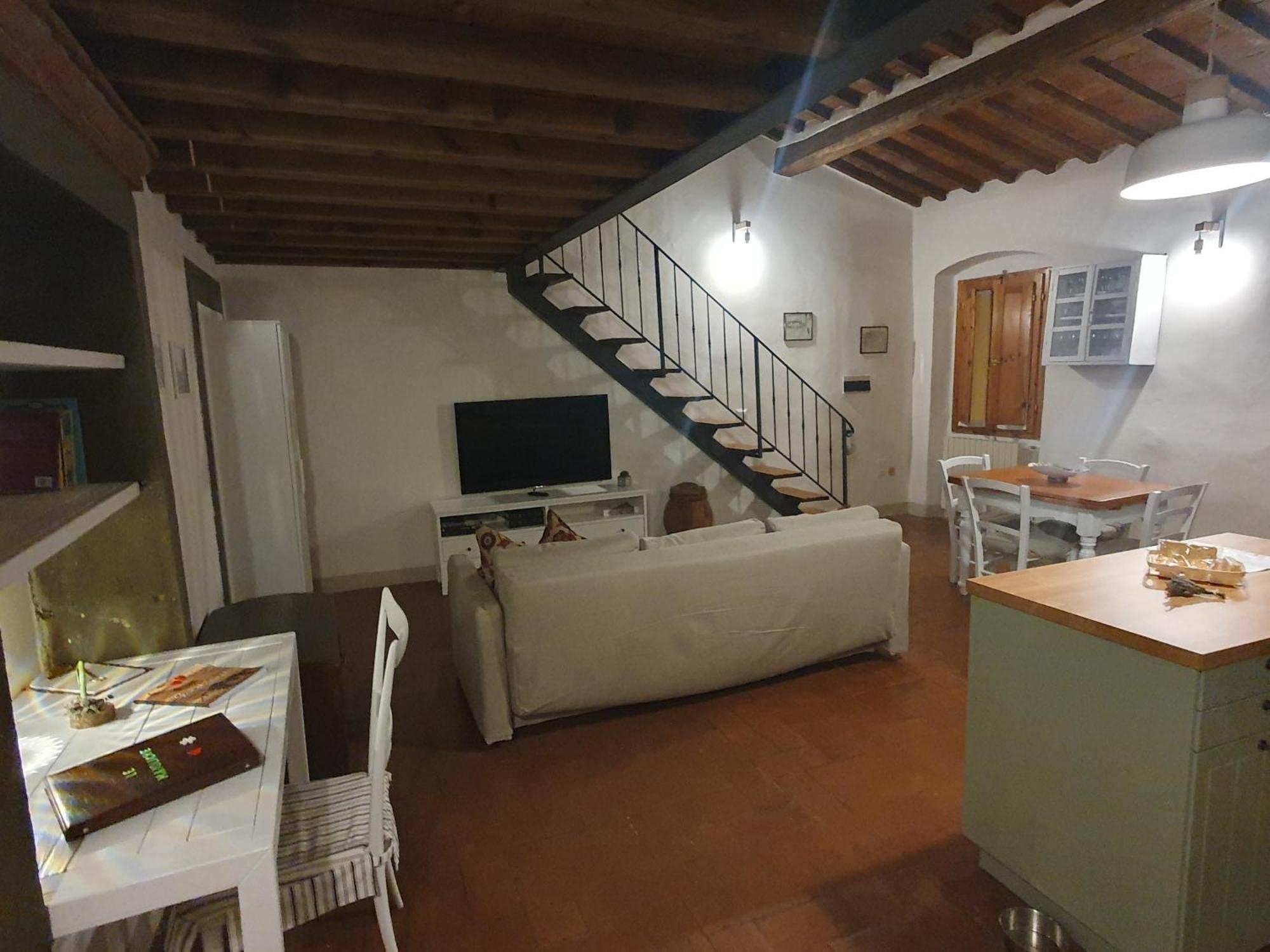 Апартаменты Loft - Le Maioliche Монтелупо-Фьорентино Экстерьер фото