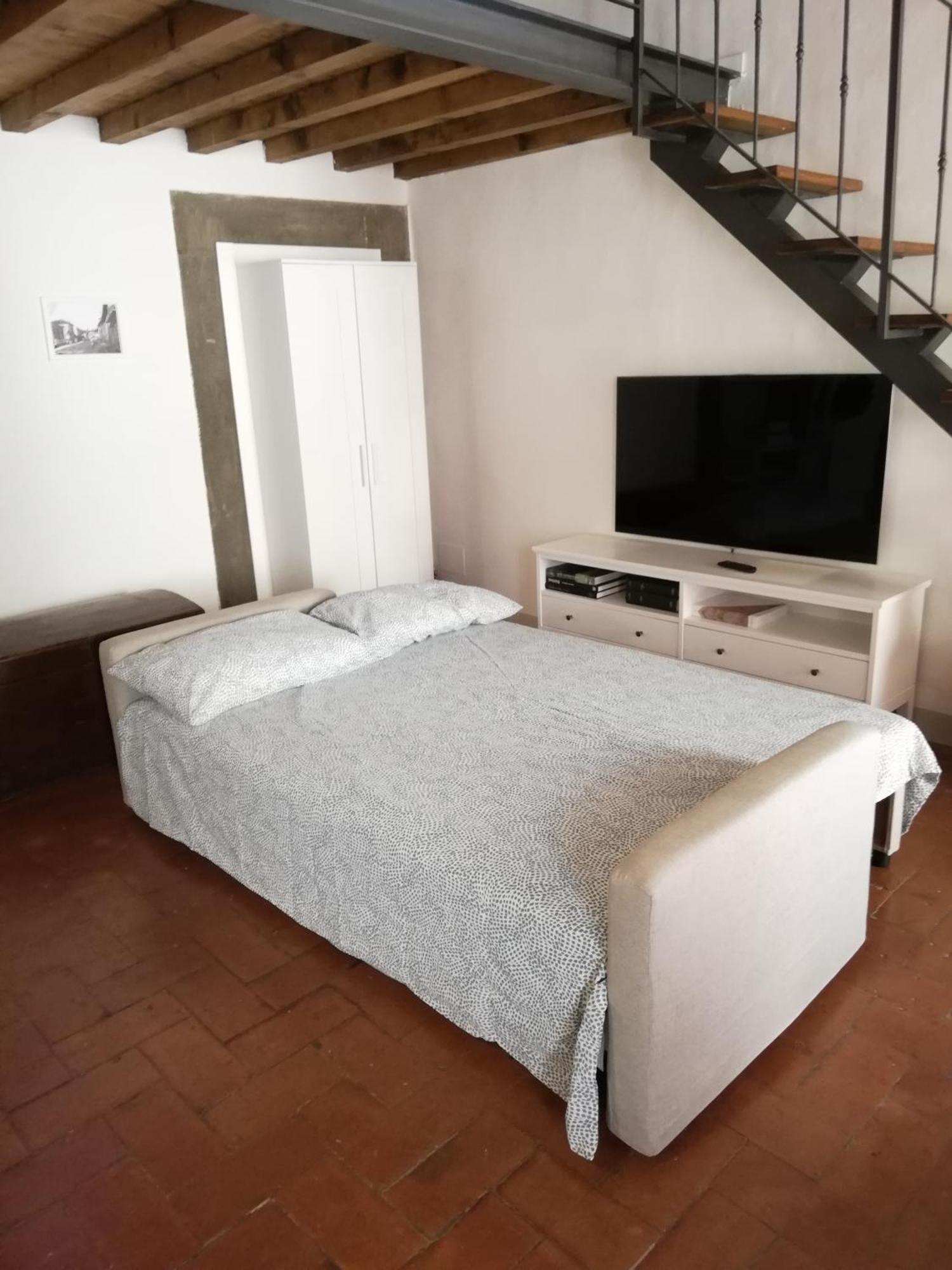 Апартаменты Loft - Le Maioliche Монтелупо-Фьорентино Экстерьер фото