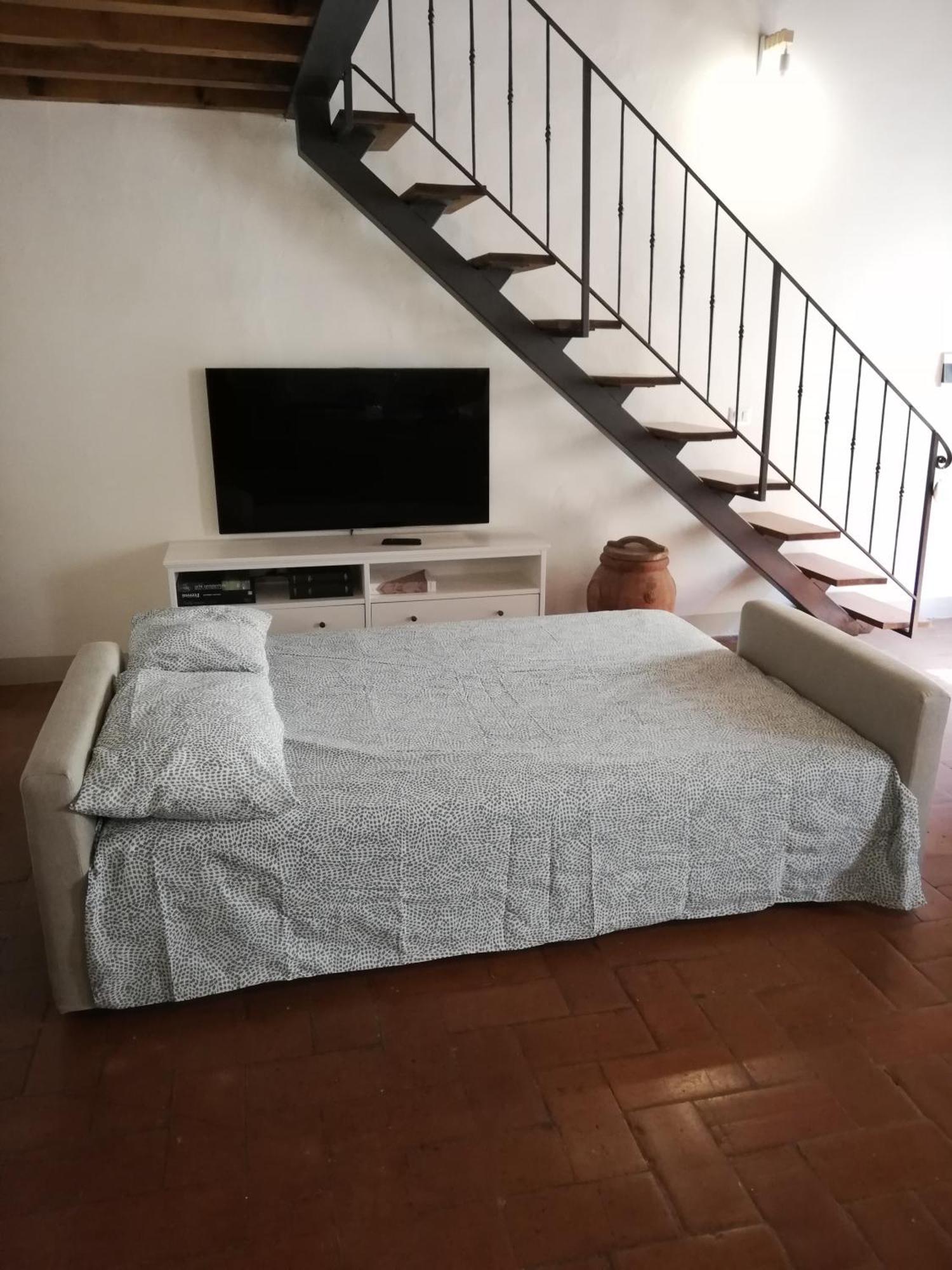 Апартаменты Loft - Le Maioliche Монтелупо-Фьорентино Экстерьер фото