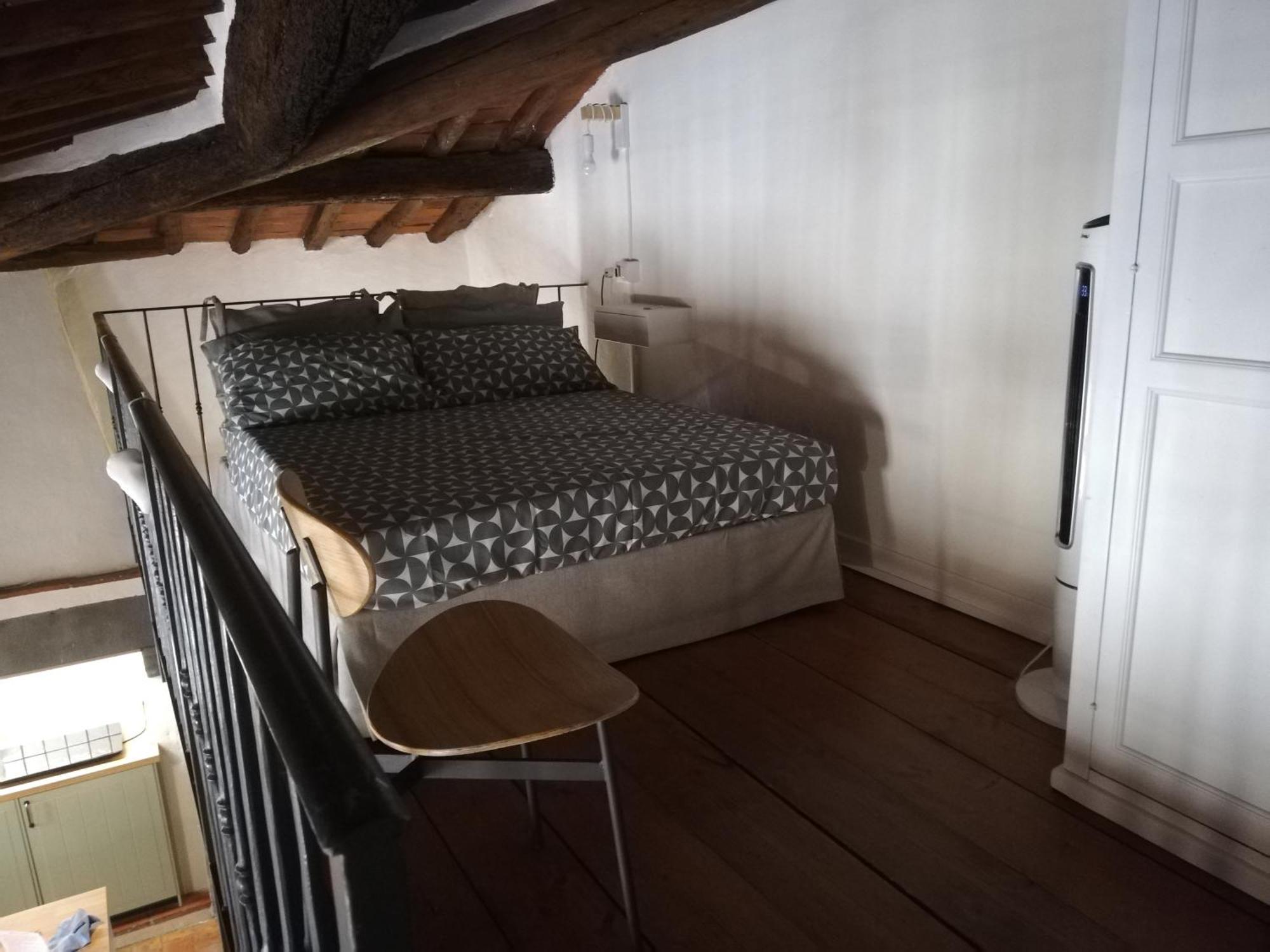 Апартаменты Loft - Le Maioliche Монтелупо-Фьорентино Экстерьер фото