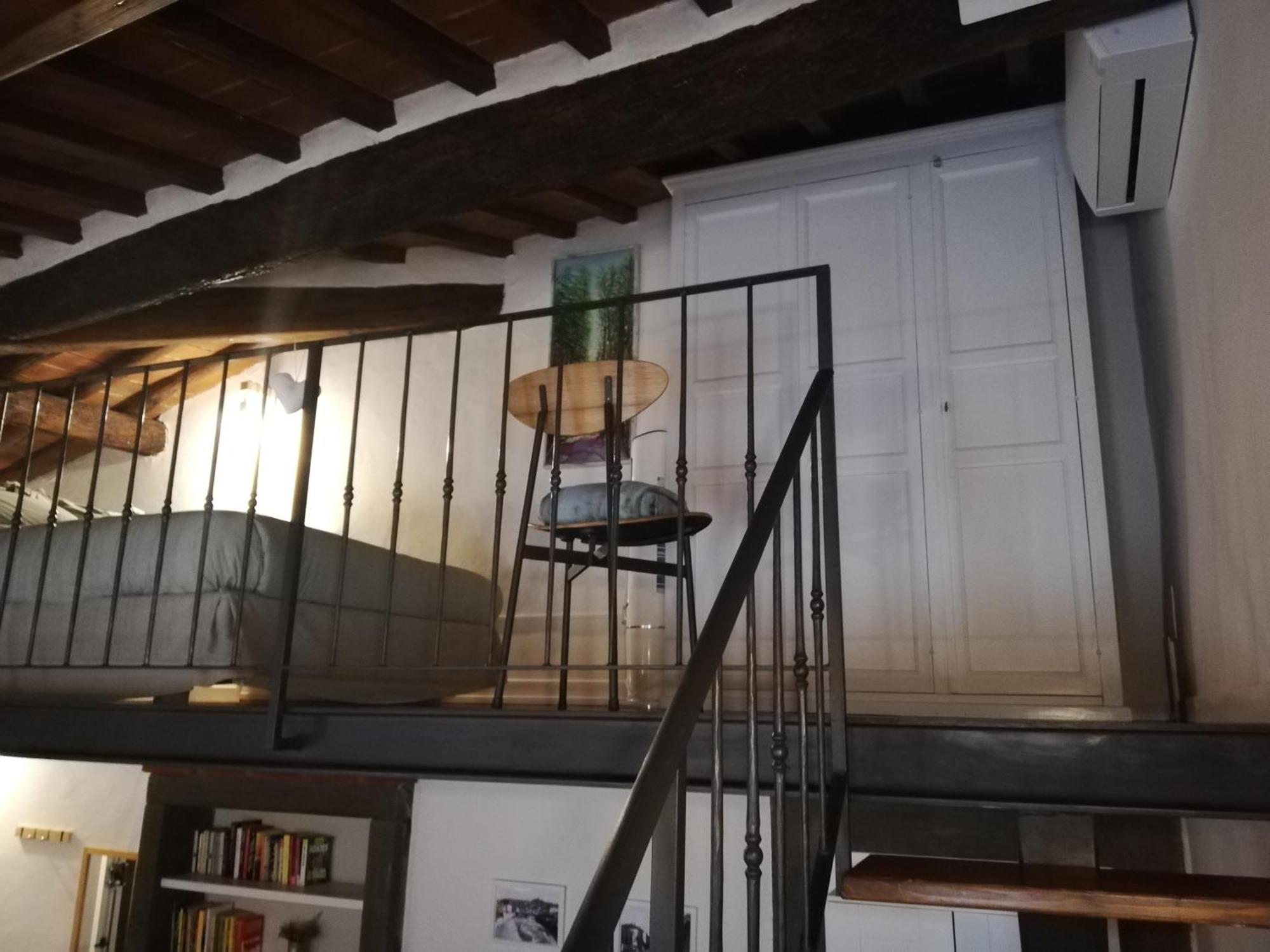 Апартаменты Loft - Le Maioliche Монтелупо-Фьорентино Экстерьер фото
