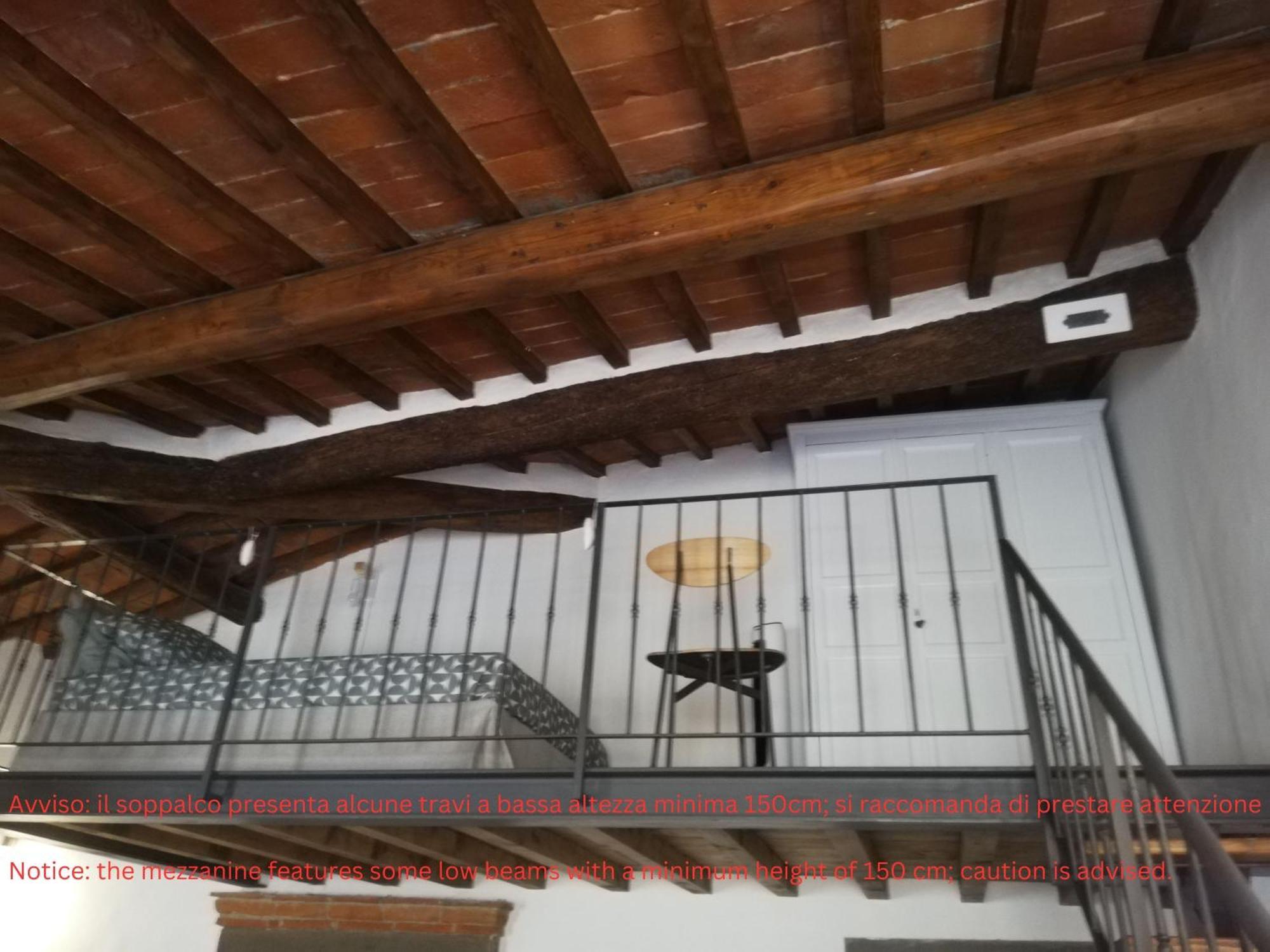 Апартаменты Loft - Le Maioliche Монтелупо-Фьорентино Экстерьер фото